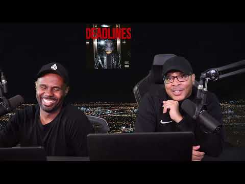 A Reece - GODLIKE (REACTION!)