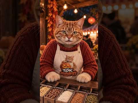 Bocsánat, maga süket? 😾