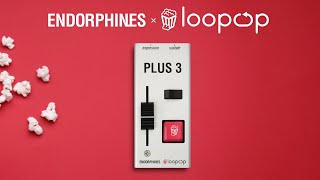 Video thumbnail for Introducing PLUS 3 // Drone mode and 20+ other ways you can use it // Endorphin.es x LOOPOP PLUS 3 by loopop
