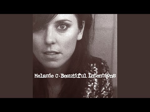 Last Night on Earth - Melanie C