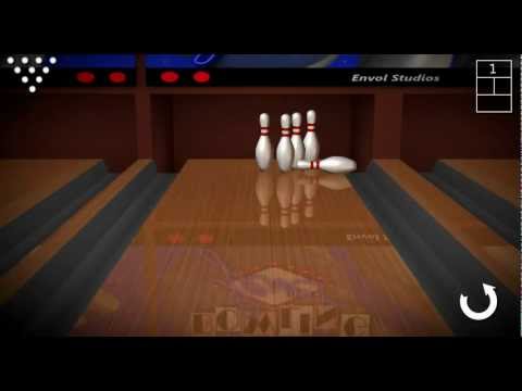 Bowling Fever
