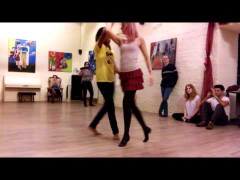 Forró Festival Aachen 2016