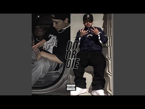 Do Or Die (feat. Blanco)