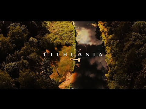 Lithuania in 4 Minutes