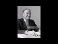 Liam Cosgrave Profile John Bowman 8th 15th October 2017
