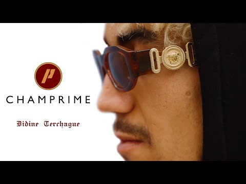CHAMPRIME -  DIDINE TERCHAGUE