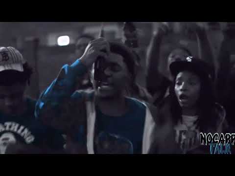 Hajimobb 22 x 57Scoom "lBon" (Official Video) 🎥By. @CappahClarity x @AbstractVisuals1