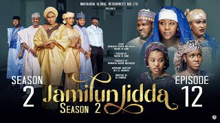Download lagu JAMILUN JIDDA SEASON 2 EPISODE 12 mp3 Download lagu JAMILUN JIDDA SEASON 2 EPISODE 12 mp3