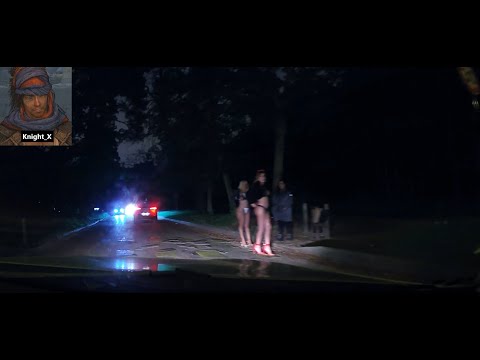 Une nuit d'Halloween inoubliable au bois de Boulogne 🎃💃🏼💖