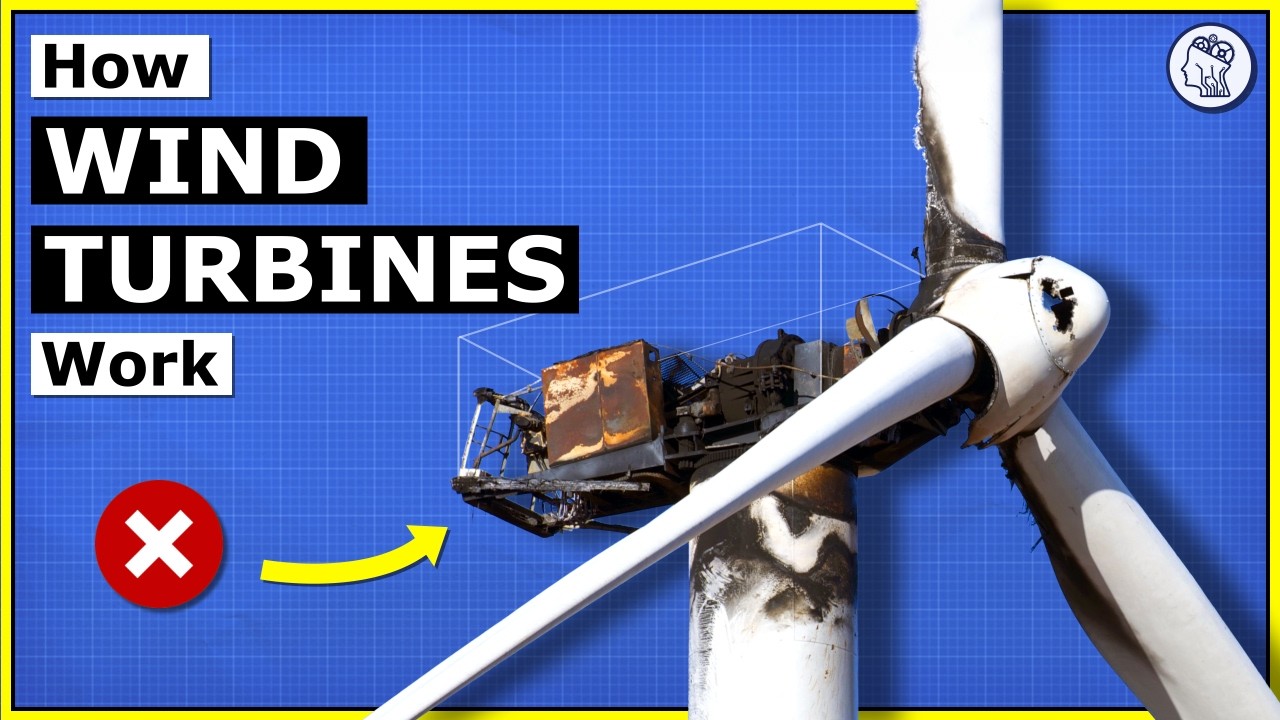 Uses of Wind Power