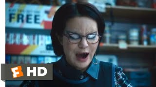 Venom: Let There Be Carnage (2021) - Venom &amp; Mrs. Chen Scene (5/10) | Movieclips