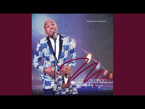 Akahlulwa Luth' uJesu (feat. Gofrey Mahlangu) (Live)