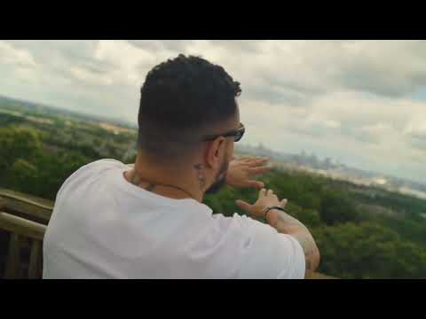 Hakuna Matata - Big Donzz [Official Music Video] (Prod By King Leemix Beats) #Donniesworld🌍