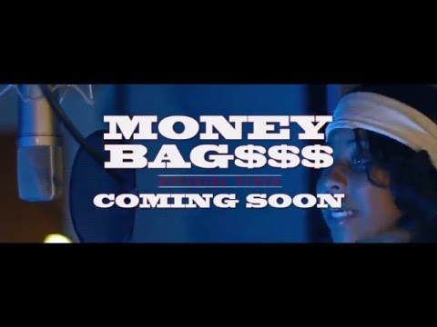 H-2 official 'MONEY BAGS' teaser