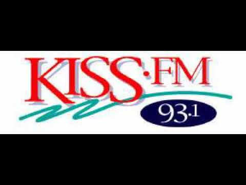 KSII "93.1 KISS-FM" - Legal IDs - 2011