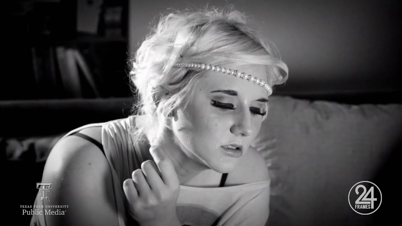 Christine Nicole Stone | 24 Frames | PBS Digital Studios