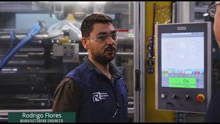 Download lagu Rahco Rubber partners with DESMA USA | How advanced rubber injection molding increased production 5X mp3