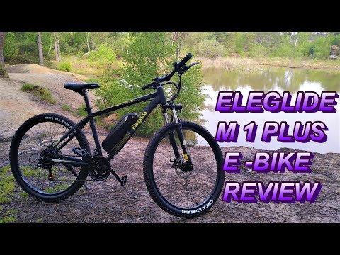 Eleglide M1 Plus Electric Bike - Image 2