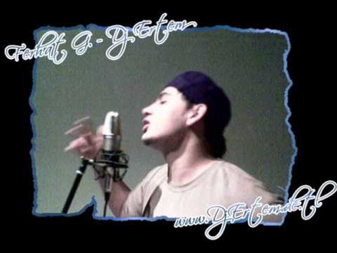 Dj Ertem & K-Man Demo - Biz Kardesdik