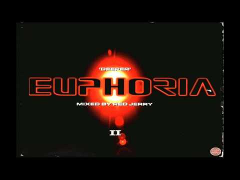 'Deeper' Euphoria II CD2.6 HURLEY & TODD Crazy World.wmv