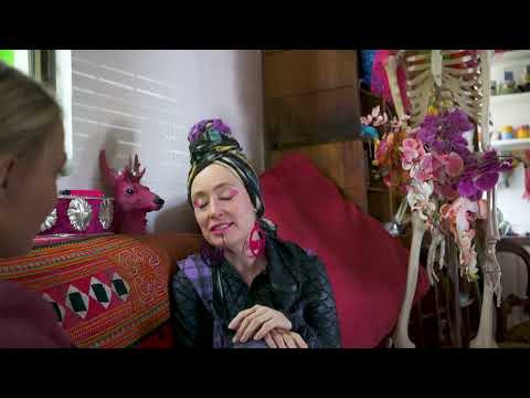 Theatre of Thunder | QUT KPB101 A3