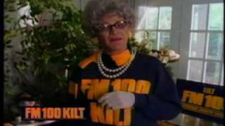 FM 100 KILT: Slam Dunk