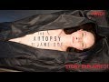 The Autopsy of Jane Doe (2016) Ending Explained in Hindi