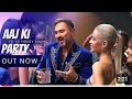 Aaj Ki Party Official Song YoYoHoneySingh Echo Vibes