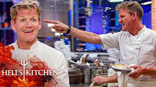 Download lagu Best & Worst Dinner Service of Season 13 | Hell's Kitchen mp3 Download lagu Best & Worst Dinner Service of Season 13 | Hell's Kitchen mp3