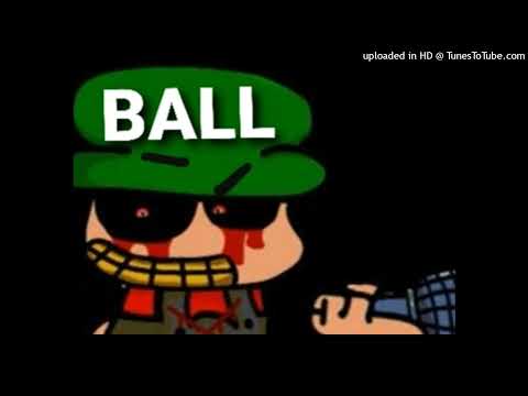 Unnamed RE-RUN!Rodent!Grimeware Song (Teaser) Instrumental (Fanmade)