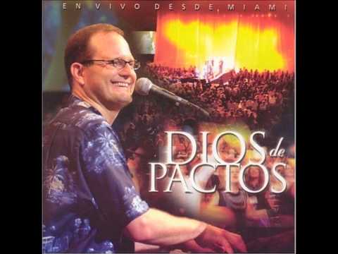 DIOS DE PACTOS   MARCOS WITT