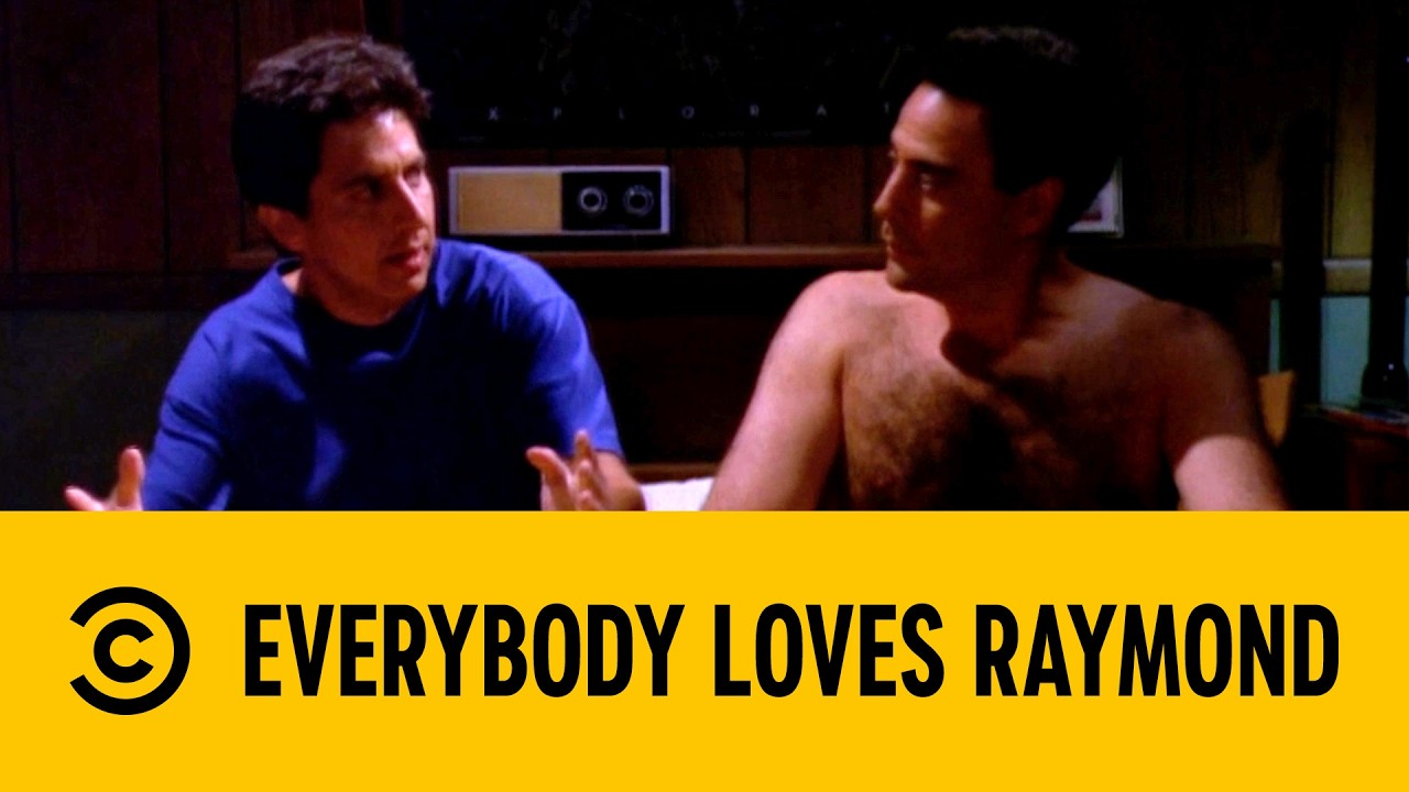 The Best Of Everybody Loves Raymond Season 3 | Everybody Loves Raymond