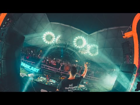 Caique Carvalho @ Park.Art - Sunday 2024