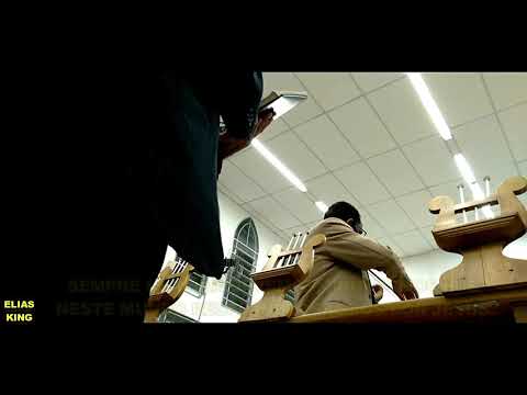 HINO 336 CCB HINÁRIO 5 / SEMPRE BRILHAR DEVEMOS - CULTO IVOTURUCAIA - TUBA KING.