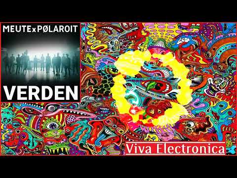 MEUTE & pølaroit - Verden (Original Mix) [TUMULT] (HQ)