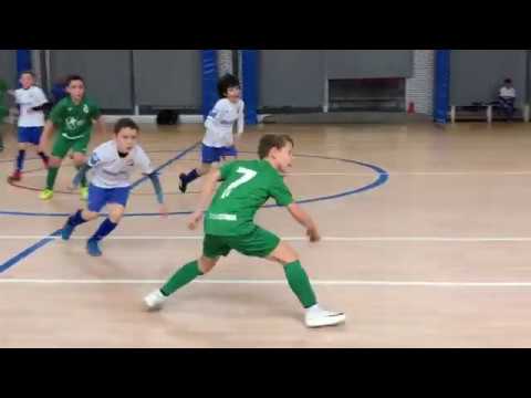 C.D. Mosconia A 0 - 2 C.D. Covadonga D