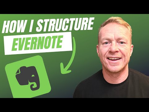 Evernote 11b - CheatSheet