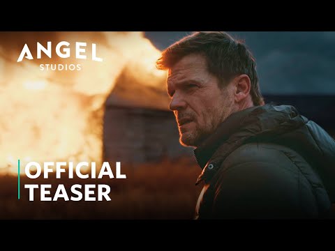 Official Teaser