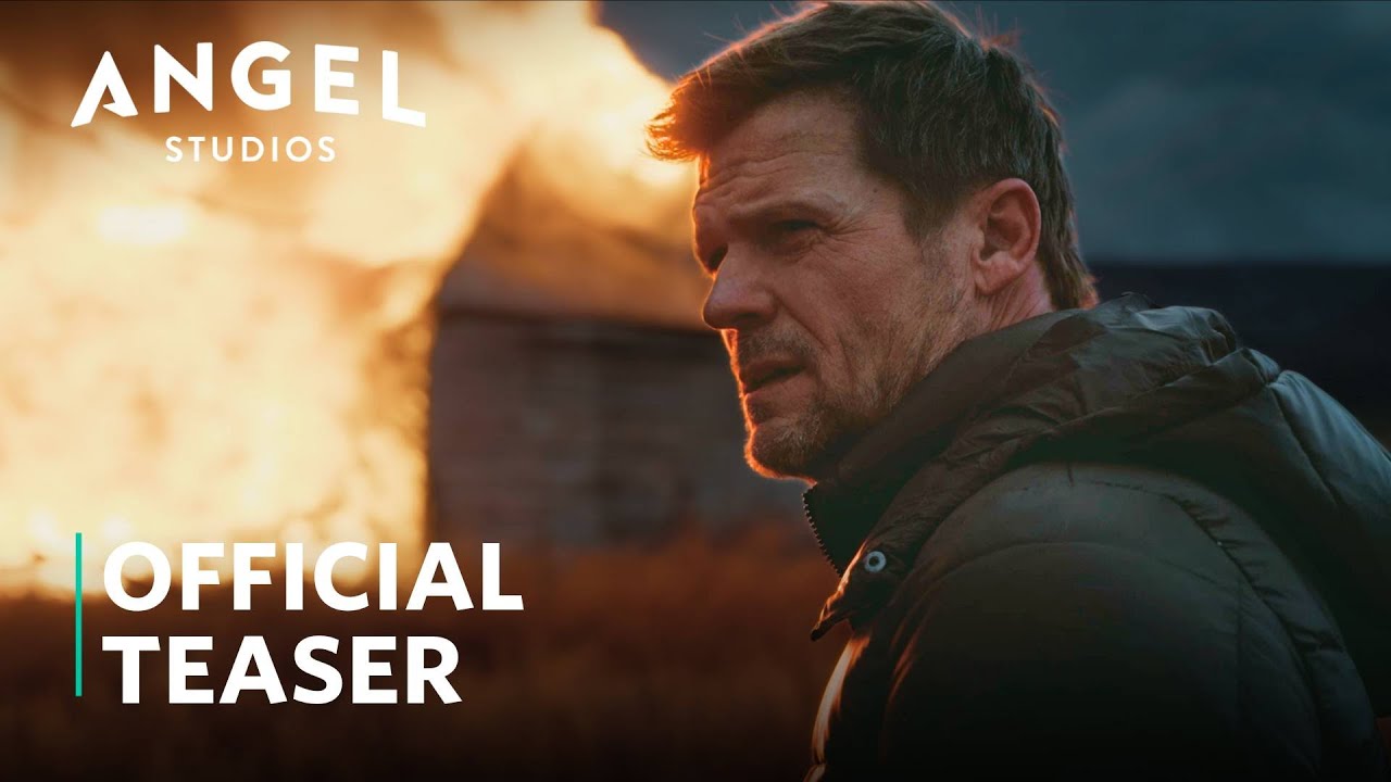 Official Teaser