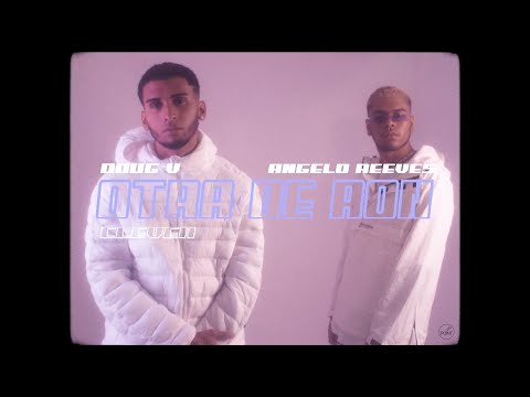 Angelo Reeves - Otra de Ron feat. Doug V (Official Video)
