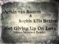 Armin van Buuren & Sophie Ellis Bextor - Not ...