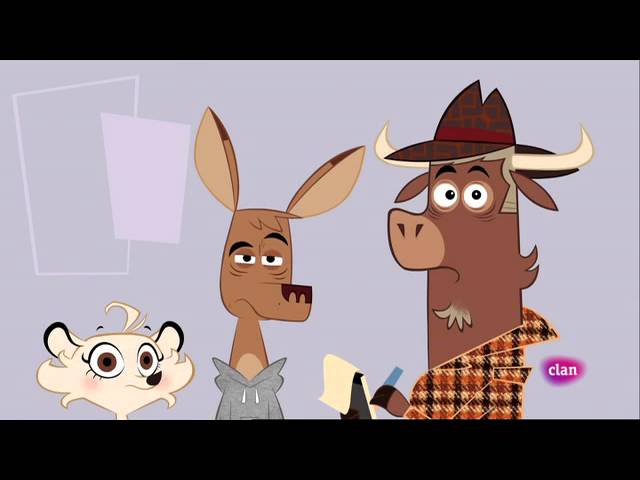 Vídeo relacionado con Sherlock Bones and the Horror of the Haunted Castle: A Puzzle Quest: 4 (Adventures of Sherlock Bones)