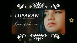 Download lagu lupakan - ona hetharua mp3 Download lagu lupakan - ona hetharua mp3