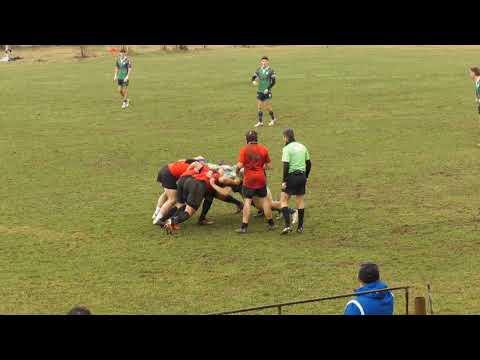 U20 -Rugby 7 : CSR Sacele -CSS2 Baia Mare