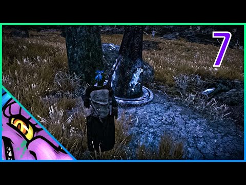 Librum: Skyrim Special Edition #7 - Puzzles and Frostbite
