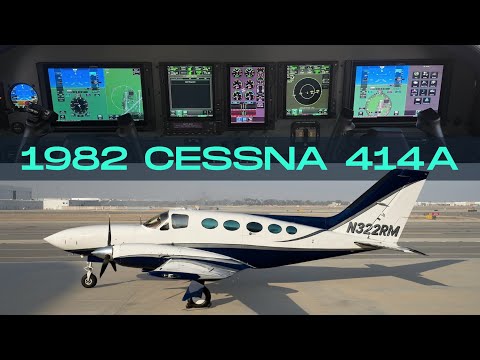 We just sold the nicest 414A on the market!