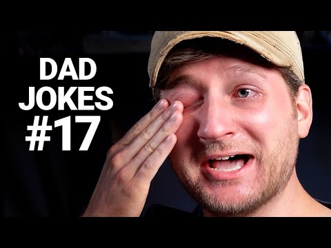 🤣 Best Dad Jokes Ever? 🏆  // Bros in Hats