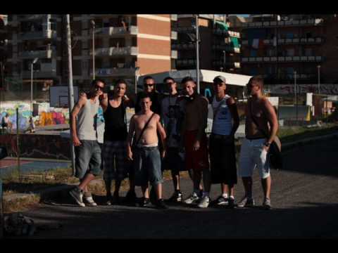 While mc feat Laura soul    LIBERO DI VIVERE   NEW SONG  2010 !!