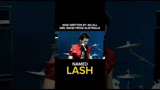 Song ID: “Take Me Away” by Lash #freakyfriday