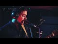Kickstarters - 'Kiss' / Prince (Cover) Live In Session with Alive Network